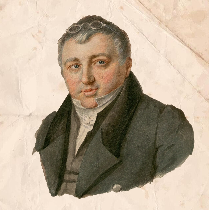 Изобретатель, лингвист и востоковед: к 240-летию со дня рождения П.Л. Шиллинга