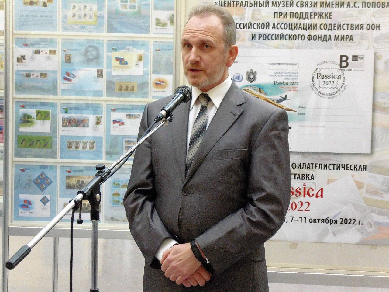 Светлой памяти Аграновского Игоря Владимировича (1962-2026)